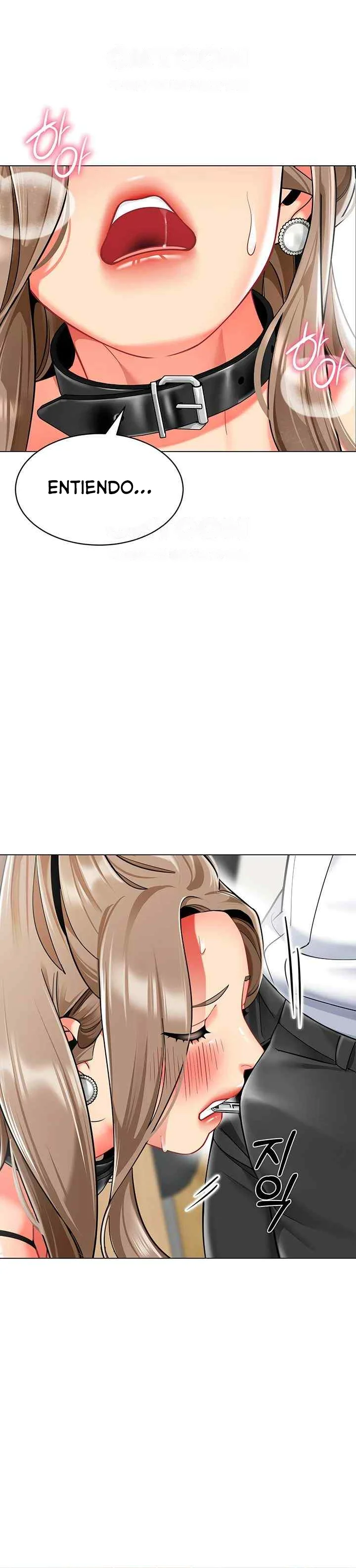 Jardin de Niños Capítulo 37 - Página 30