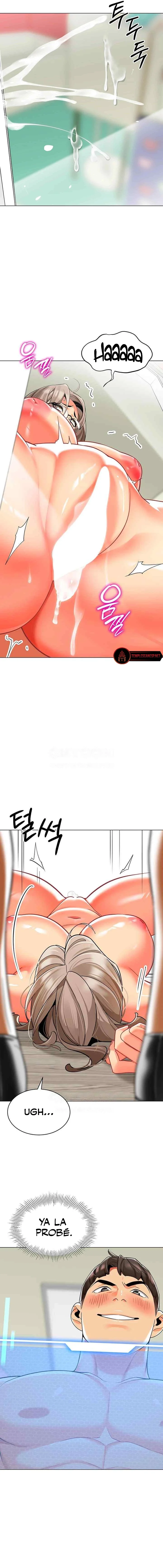 Jardin de Niños Capítulo 41 - Página 14