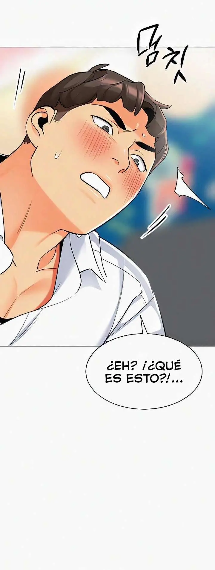 Jardin de Niños Capítulo 44 - Página 2