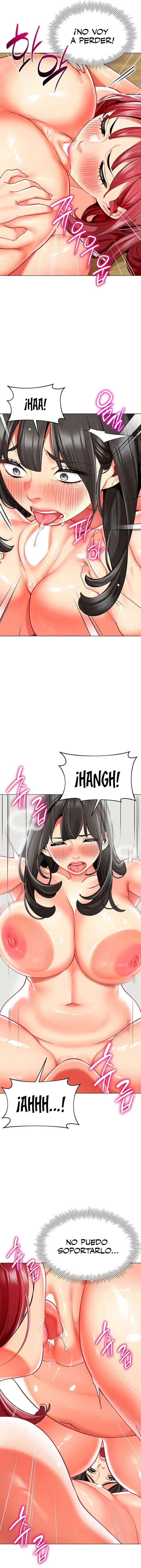 Jardin de Niños Capítulo 47 - Página 10