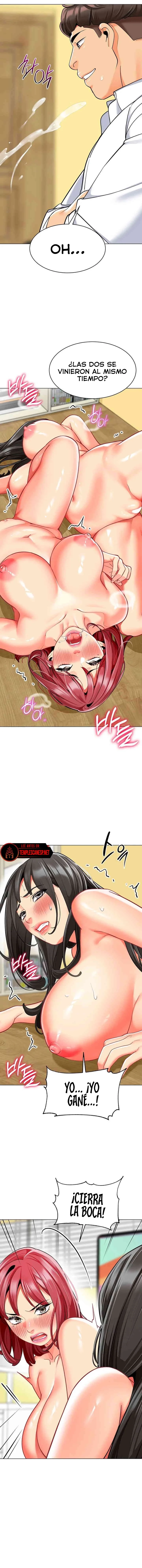 Jardin de Niños Capítulo 47 - Página 13