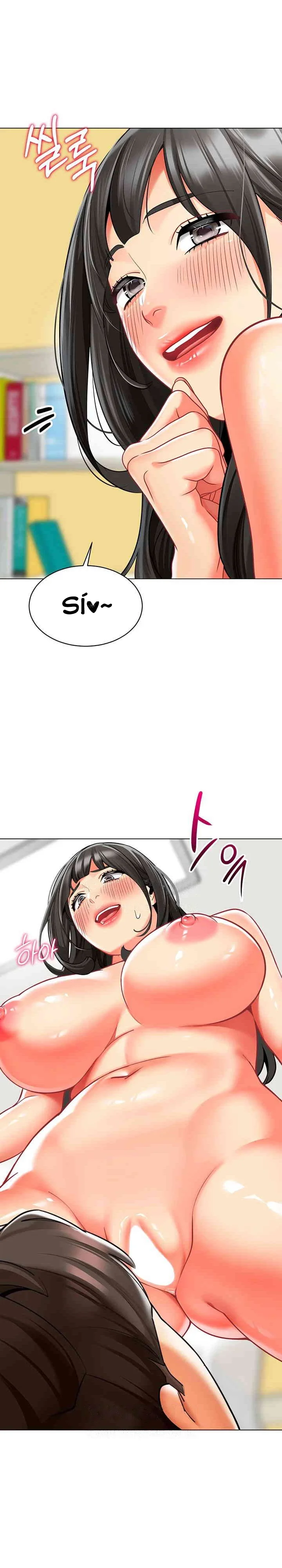 Jardin de Niños Capítulo 48 - Página 13