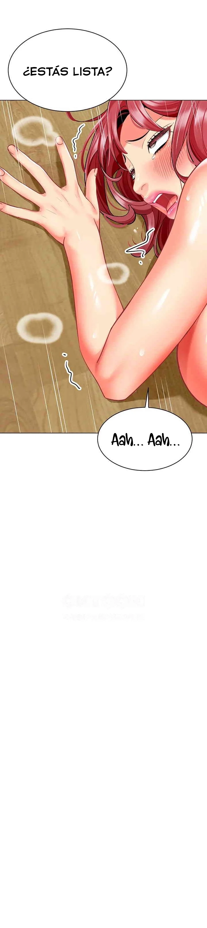 Jardin de Niños Capítulo 48 - Página 27