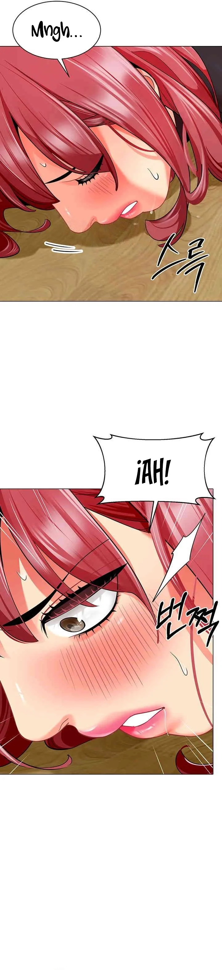 Jardin de Niños Capítulo 48 - Página 28