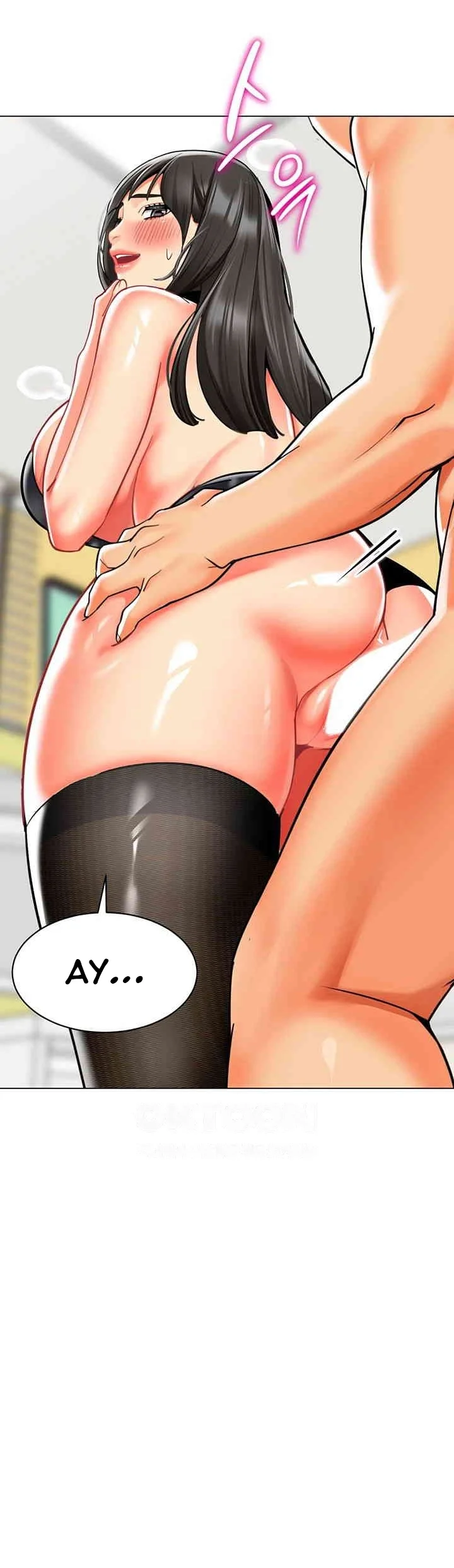 Jardin de Niños Capítulo 48 - Página 36