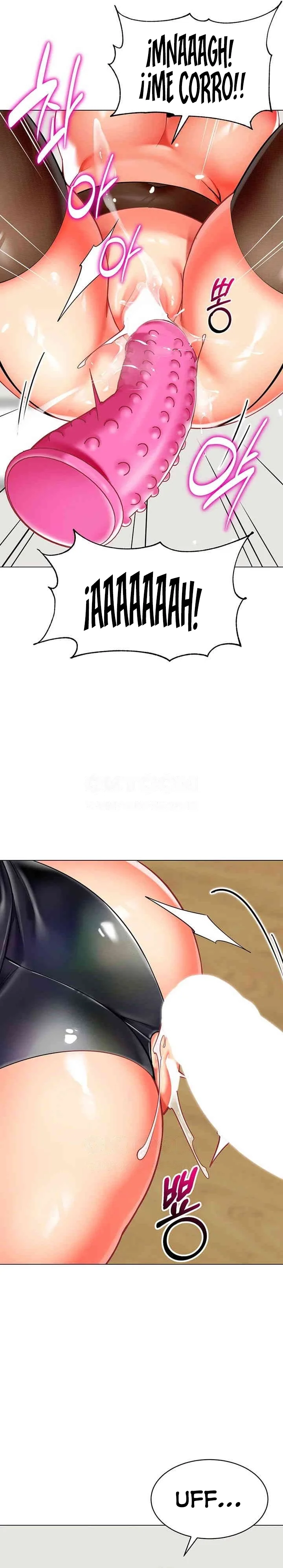 Jardin de Niños Capítulo 48 - Página 45