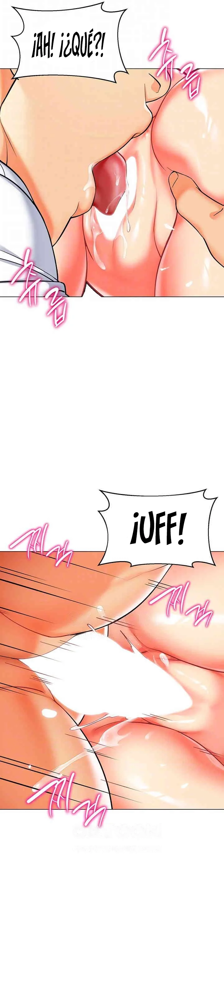 Jardin de Niños Capítulo 48 - Página 5