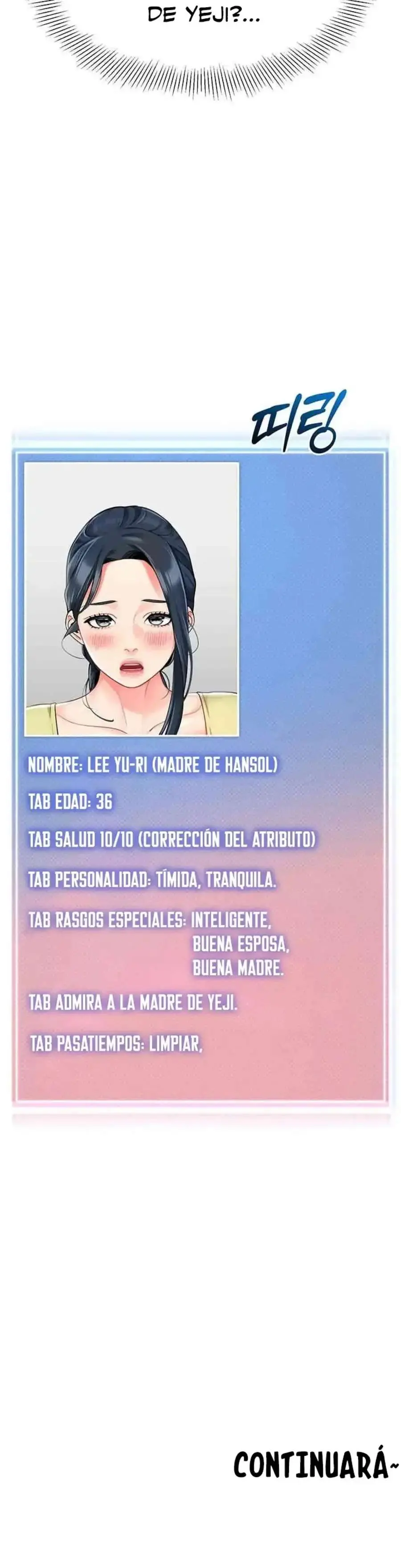 Jardin de Niños Capítulo 49 - Página 26