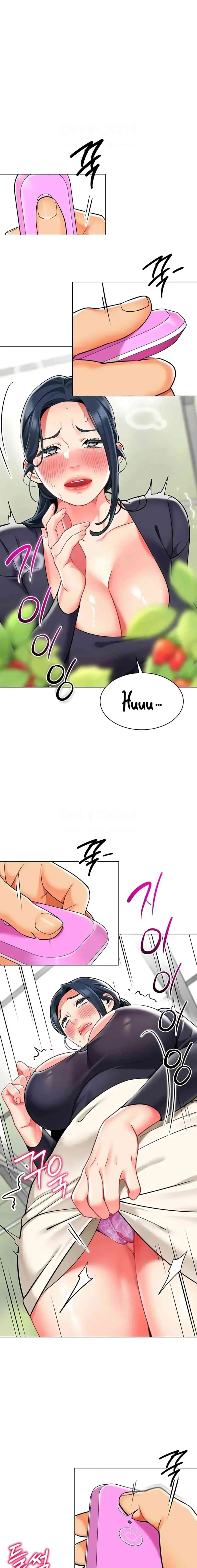 Jardin de Niños Capítulo 50 - Página 17