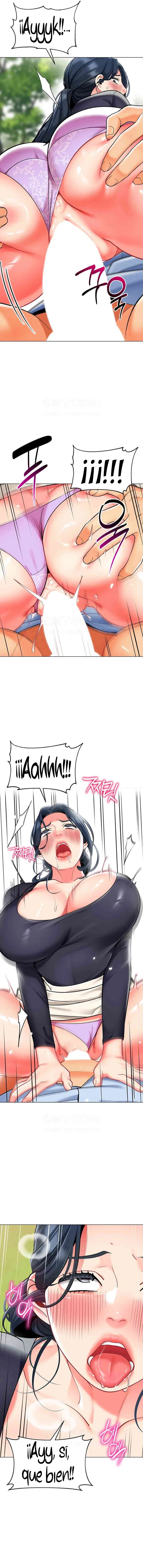 Jardin de Niños Capítulo 51 - Página 15