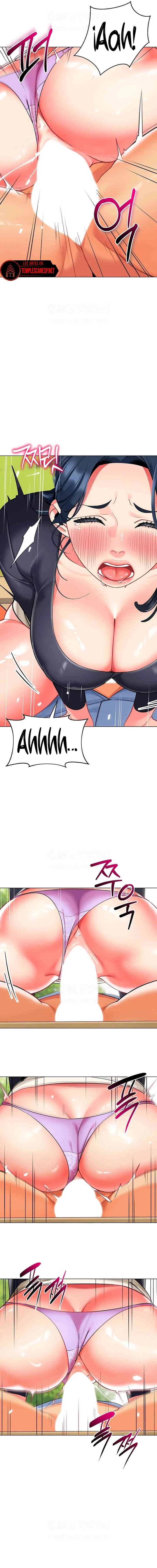 Jardin de Niños Capítulo 51 - Página 18