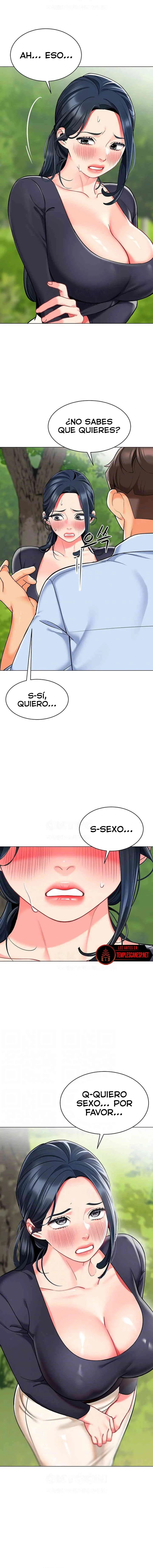 Jardin de Niños Capítulo 51 - Página 4