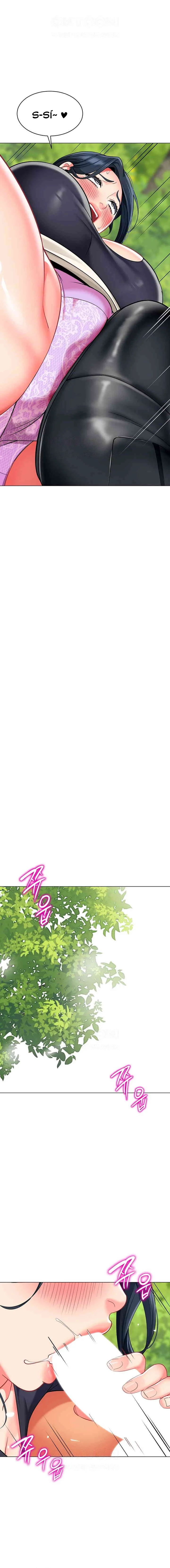 Jardin de Niños Capítulo 51 - Página 8