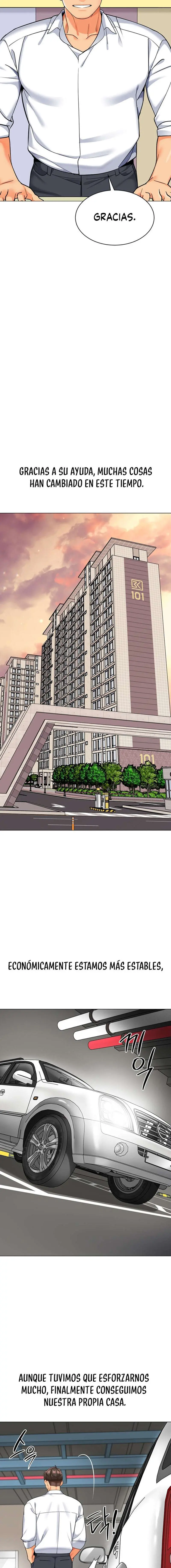 Jardin de Niños Capítulo 56 - Página 14