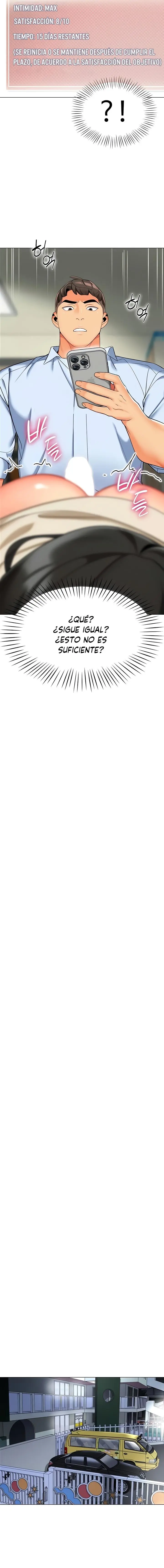 Jardin de Niños Capítulo 9 - Página 14