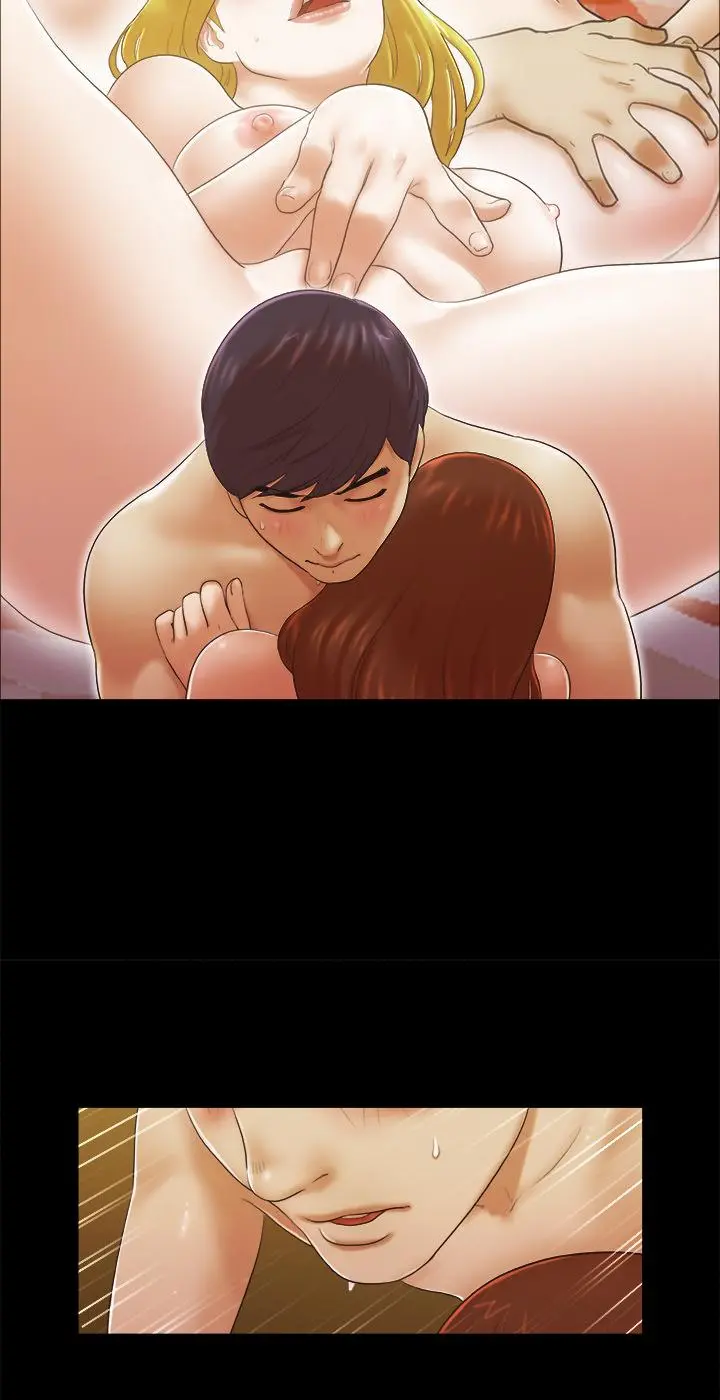 Inevitable Trap Capítulo 1 - Página 18