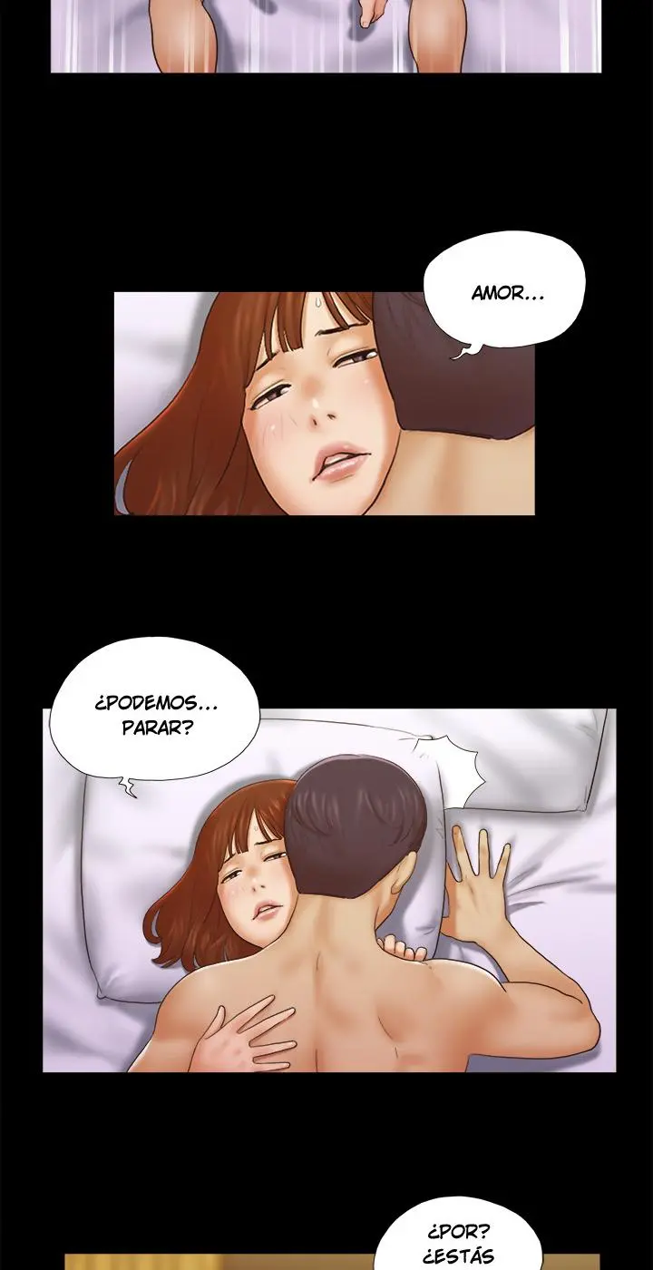 Inevitable Trap Capítulo 1 - Página 20