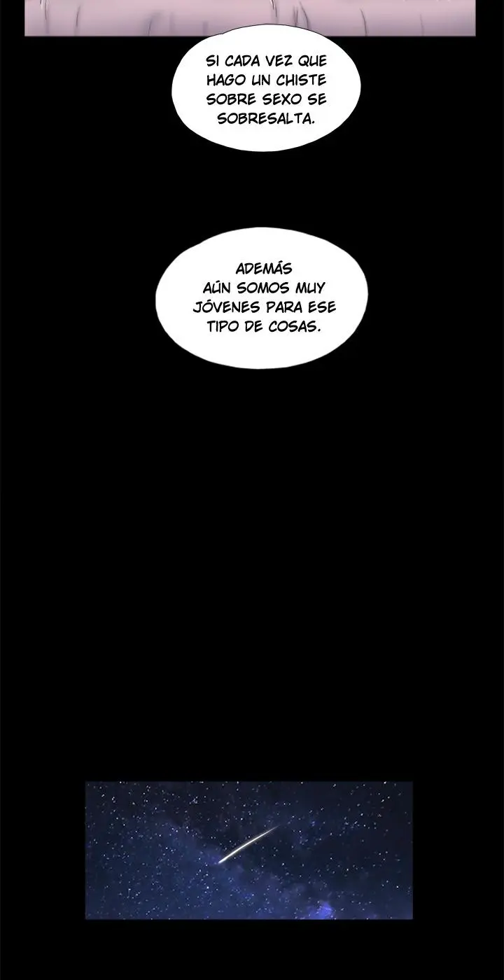 Inevitable Trap Capítulo 1 - Página 23