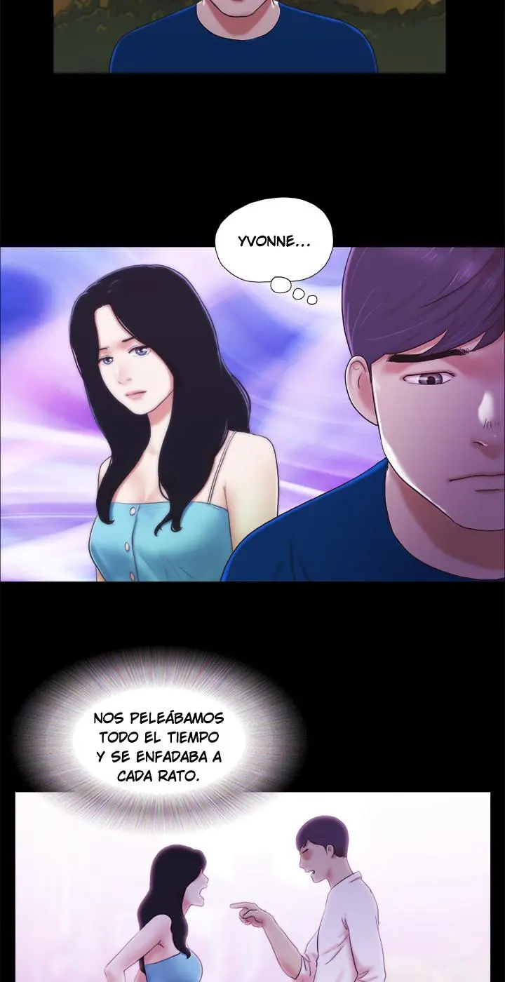 Inevitable Trap Capítulo 1 - Página 26