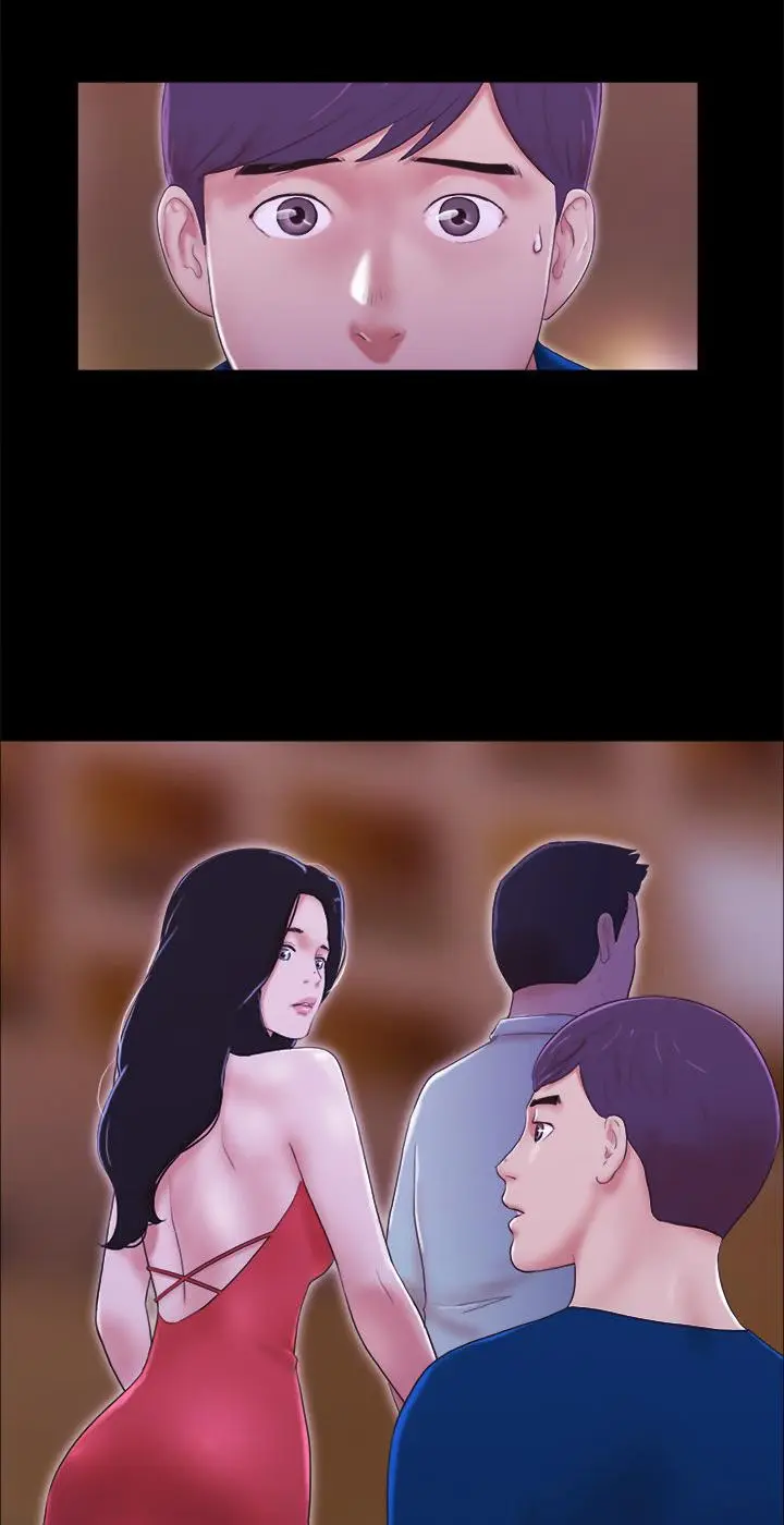 Inevitable Trap Capítulo 1 - Página 35