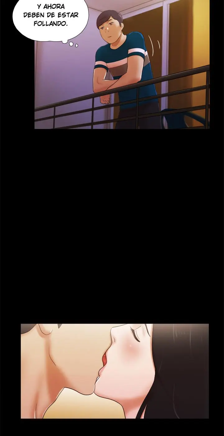 Inevitable Trap Capítulo 1 - Página 41