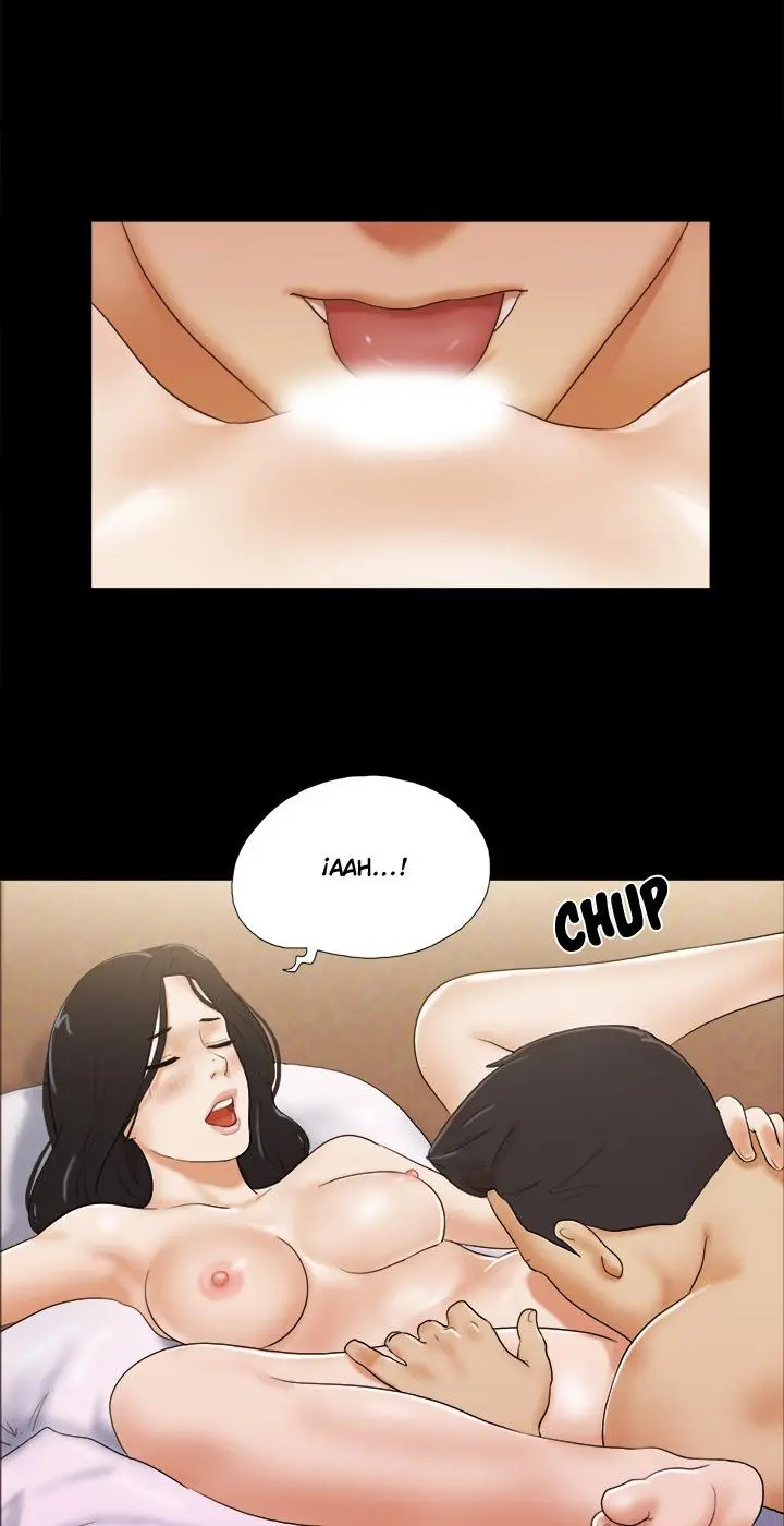 Inevitable Trap Capítulo 1 - Página 44