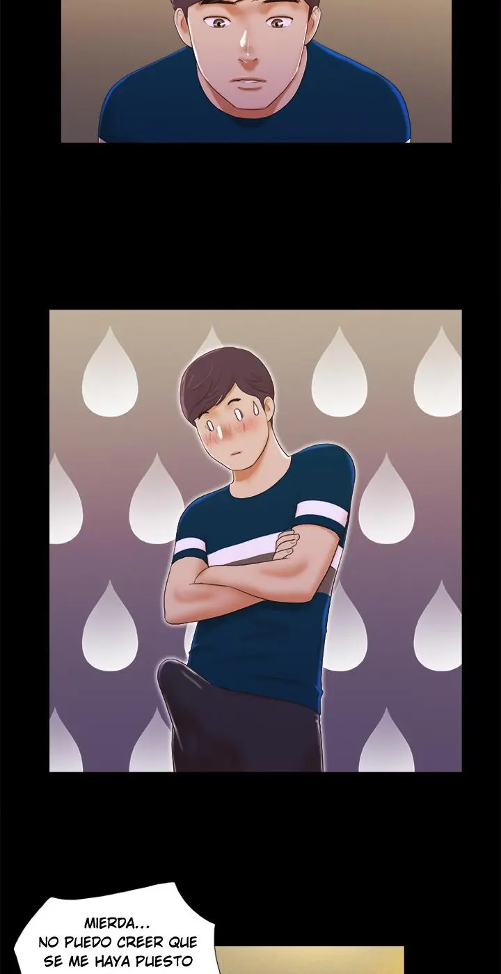 Inevitable Trap Capítulo 1 - Página 51