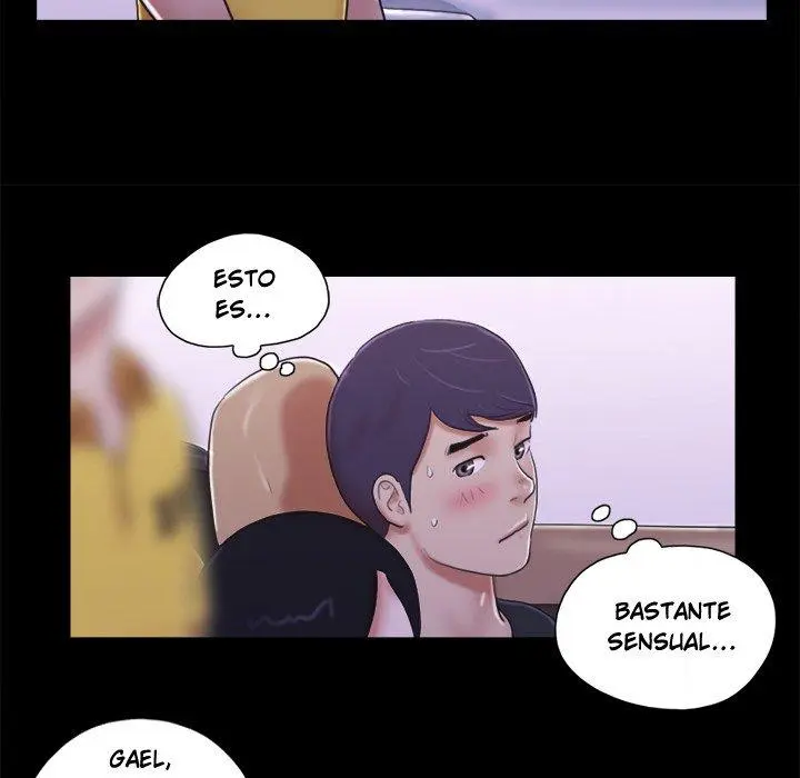 Inevitable Trap Capítulo 10 - Página 16