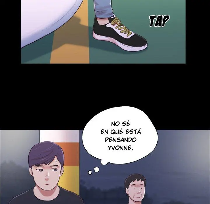 Inevitable Trap Capítulo 10 - Página 18