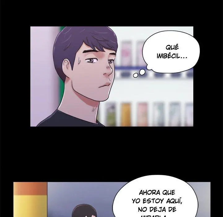 Inevitable Trap Capítulo 10 - Página 24