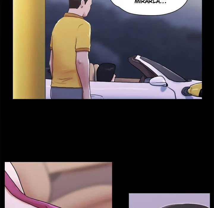 Inevitable Trap Capítulo 10 - Página 25