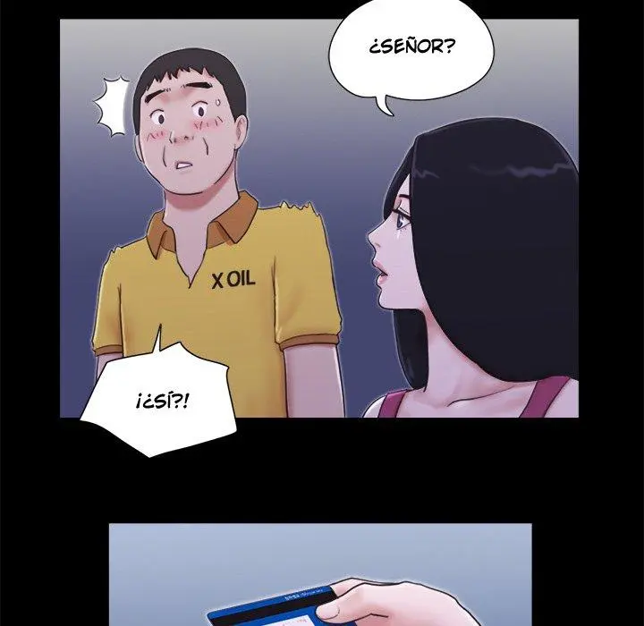 Inevitable Trap Capítulo 10 - Página 27