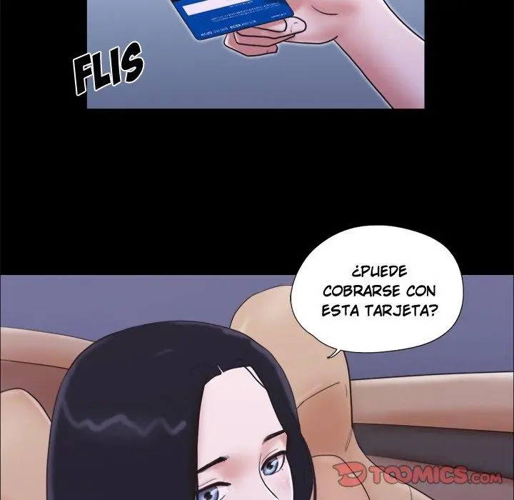 Inevitable Trap Capítulo 10 - Página 28