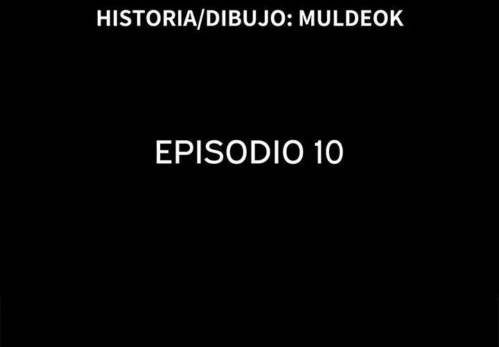 Inevitable Trap Capítulo 10 - Página 3