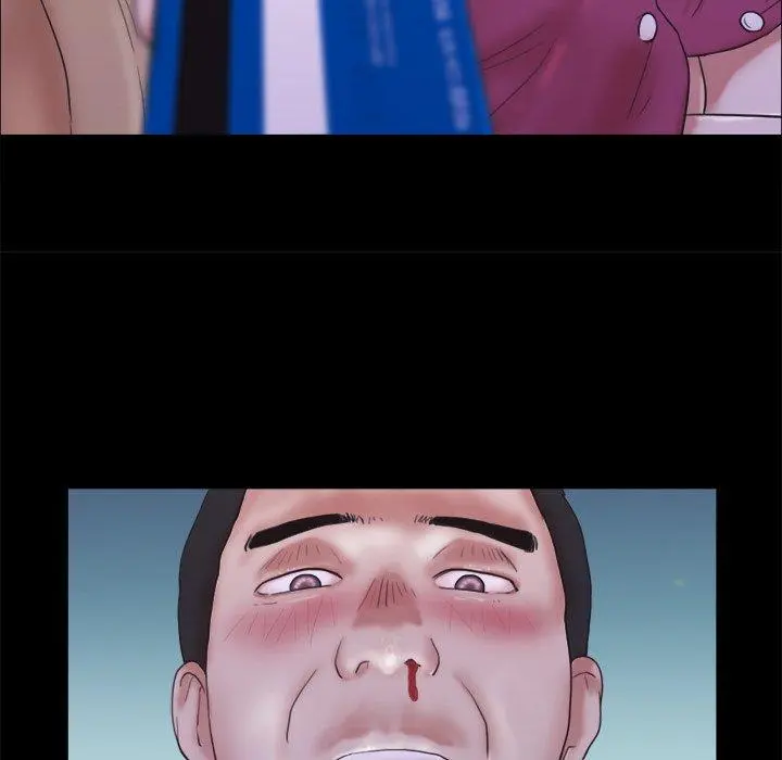 Inevitable Trap Capítulo 10 - Página 30