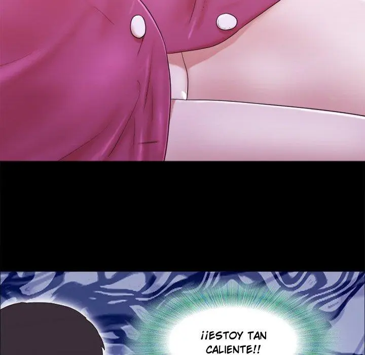 Inevitable Trap Capítulo 10 - Página 33