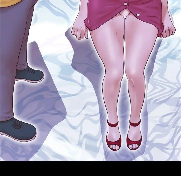 Inevitable Trap Capítulo 10 - Página 35