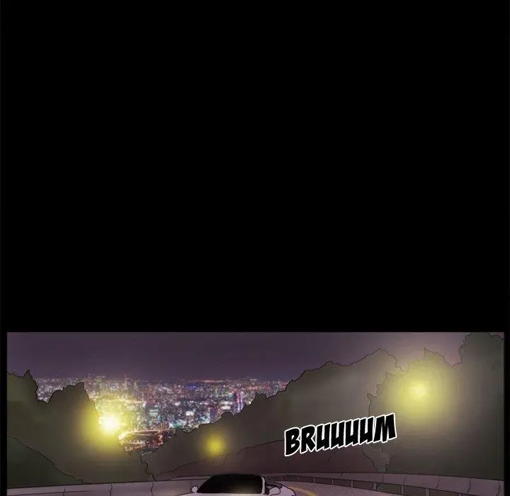 Inevitable Trap Capítulo 10 - Página 36