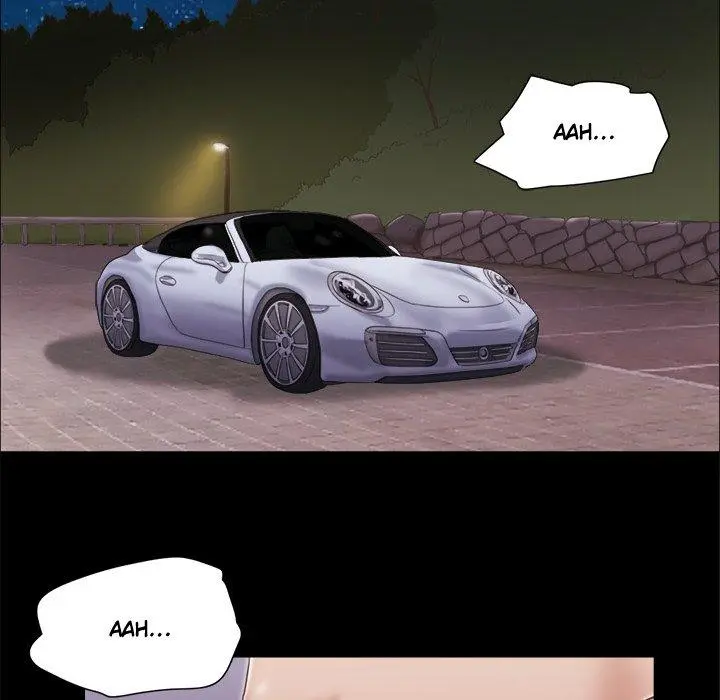 Inevitable Trap Capítulo 10 - Página 43