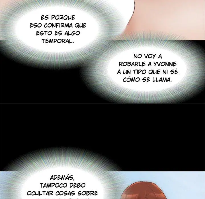 Inevitable Trap Capítulo 10 - Página 58