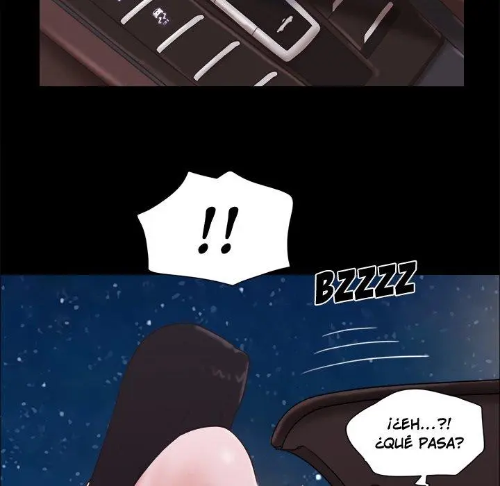 Inevitable Trap Capítulo 10 - Página 69