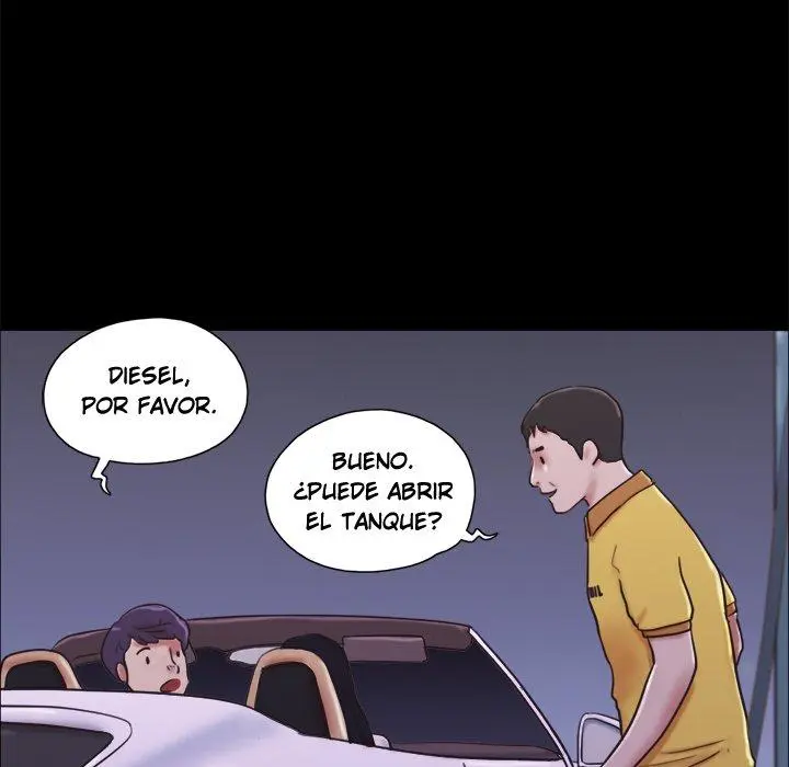 Inevitable Trap Capítulo 10 - Página 7