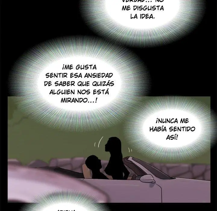 Inevitable Trap Capítulo 10 - Página 78