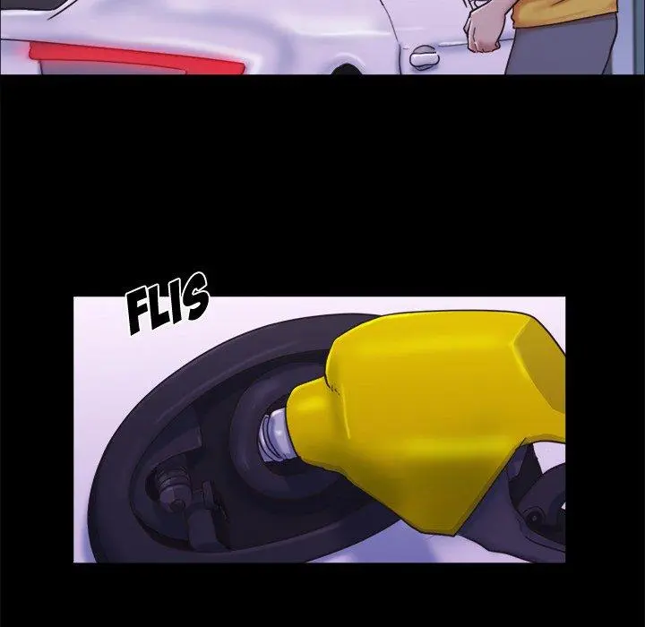 Inevitable Trap Capítulo 10 - Página 8