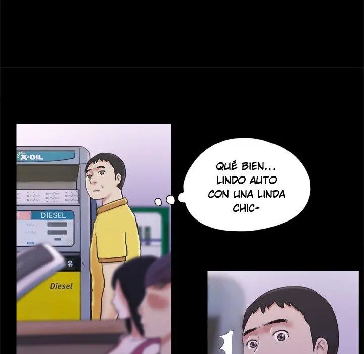 Inevitable Trap Capítulo 10 - Página 9