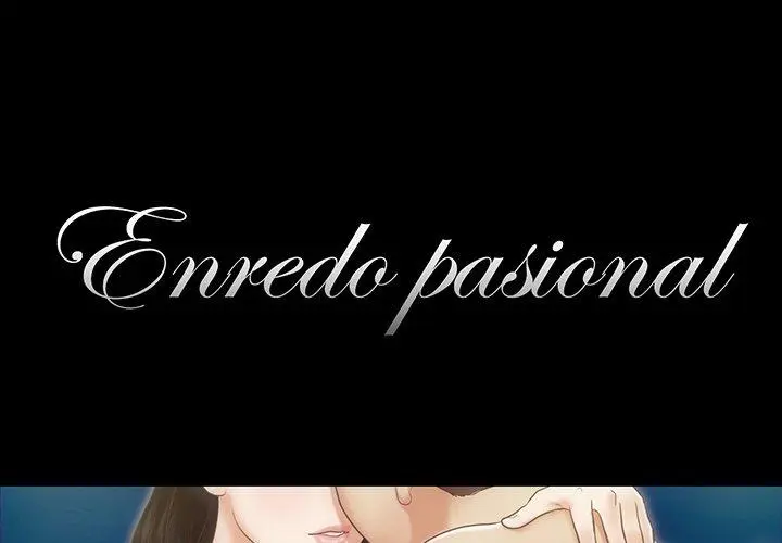 Inevitable Trap Capítulo 11 - Página 1