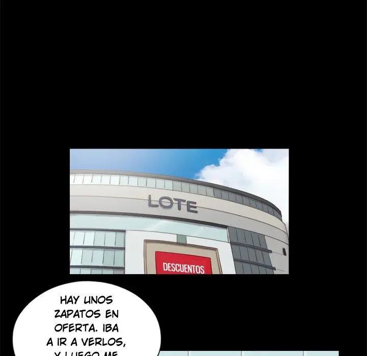 Inevitable Trap Capítulo 11 - Página 13