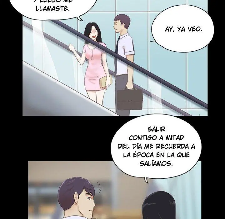 Inevitable Trap Capítulo 11 - Página 14