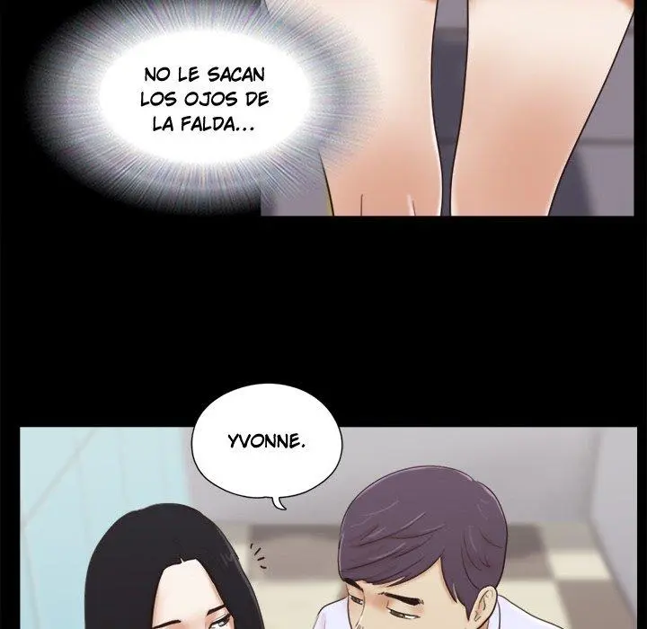 Inevitable Trap Capítulo 11 - Página 19