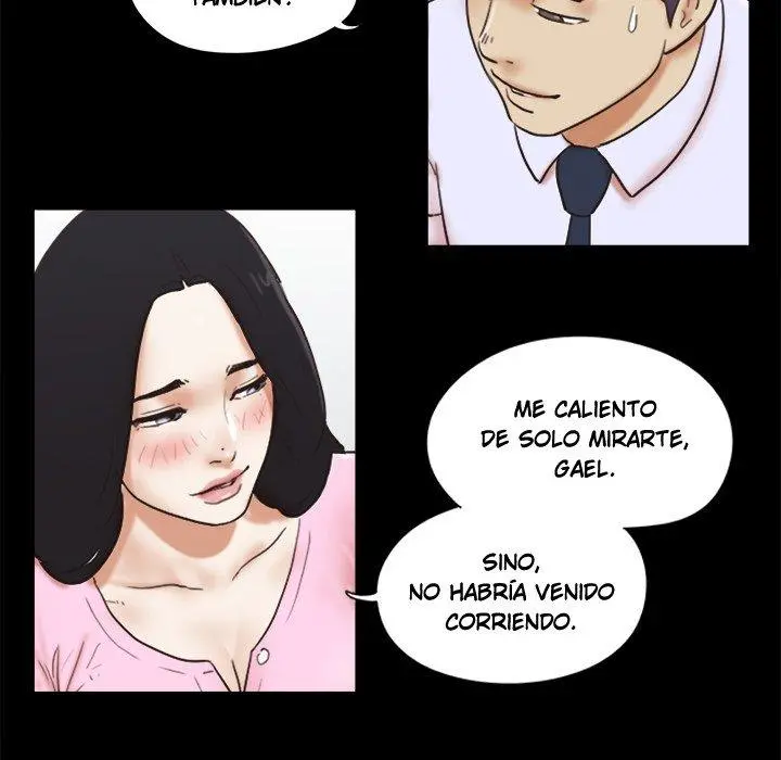 Inevitable Trap Capítulo 11 - Página 21